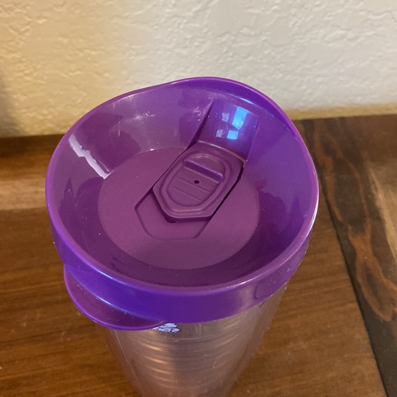 TCU Horned Frogs 16 oz Tumbler - Picture 5 of 7